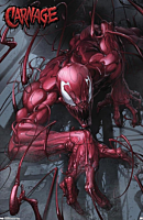 Marvel Comics - Carnage Wall Poster (297)