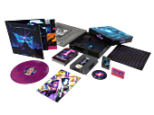 Muse - Simulation Theory Deluxe Film LP Vinyl Record Box Set