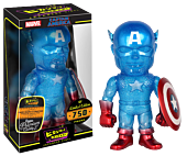 Captain America - Hikari Captain America True Blue Japanese Vinyl Figure