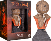 Trick ‘r Treat - Sam 1/6th Scale Mini Bust
