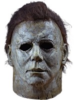 Halloween (2018) - Michael Myers Adult Mask (One Size)