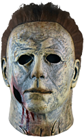 Halloween (2018) - Bloody Michael Myers Adult Mask (One Size)