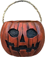 Candy Corn (2019) - Pumpkin Pail 1:1 Scale Life-Size Prop Replica