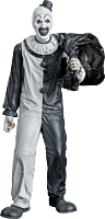 Terrifier - Art the Clown 8" Action Figure