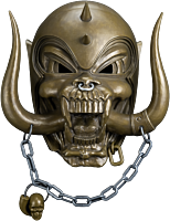Motorhead - Warpig Helmet Deluxe Adult Mask (One Size Fits Most)