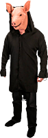 Spiral (2021) - Spiral Killer Adult Costume (One Size Fits Most)