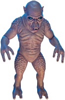 The Gate - Minion 1:1 Scale Life-Size Figure Prop Replica