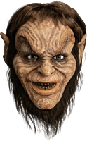 Leprechaun - Leprechaun Deluxe Injection Adult Mask
