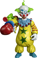 Killer Klowns From Outer Space - Shorty 5" Action Figure