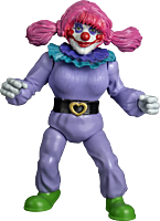 Killer Klowns From Outer Space - Daisy 5" Action Figure