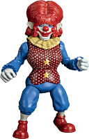 Killer Klowns From Outer Space - Rosebud 5" Action Figure