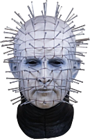 Hellraiser - Pinhead Deluxe Adult Mask