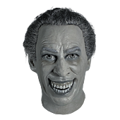 The Man Who Laughs (1928) - The Man Who Laughs Deluxe Adult Mask