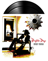 Dwight Yoakam - Brighter Days 2xLP Vinyl Record
