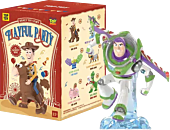 Toy Story - Playful Party Series Blind Box Vinyl Figure (Single Unit)