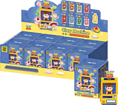 Toy Story - Claw Machine Series Blind Box Vinyl Figure (Display of 8)