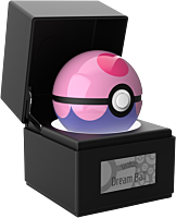 Pokemon - Dream Ball 1:1 Scale Life-Size Die-Cast Prop Replica
