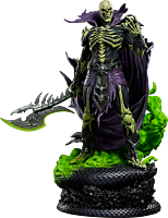 Masters of the Universe - Scare Glow Legends 1/5th Scale Maquette Statue