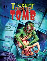 From the Tomb - It Crept from the Tomb Paperback 