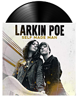 Larkin Poe - Self Made Man LP Vinyl Record