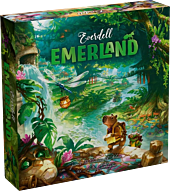Everdell - Emerland Board Game
