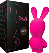 Raving Rabbids - 11 Pink Velvet Rabbid 1