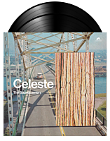 The Soundcarriers - Celeste 2xLP Vinyl Record (2023 Record Store Day Exclusive)