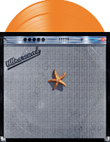 The Neighbourhood - (((((ultraSOUND)))))+ 2xLP Vinyl Record (Starfish Orange Coloured Vinyl)