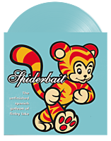 Spiderbait - The Unfinished Spanish Galleon Of Finley Lake 30th Anniversary LP Vinyl Record (Powder Blue Coloured Vinyl)