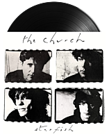 The Church - Starfish LP Vinyl Record (2018 Reissue)