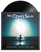 The Cruel Sea - Straight Into The Sun LP Vinyl Record