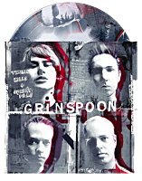 Grinspoon - Thrills, Kills & Sunday Pills 21st Anniversary LP Vinyl Record (Picture Disc)