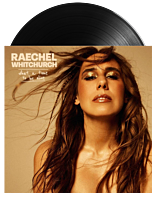 Raechel Whitchurch - What A Time To Be Alive LP Vinyl Record