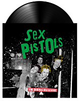Sex Pistols - The Original Recordings 2xLP Vinyl Record