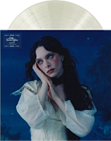Holly Humberstone - Cruel World LP Vinyl Record (Indie Exclusive Pearl White Vinyl)