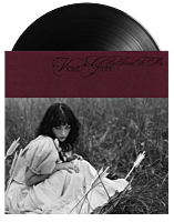 Violet Grohl - Be Sweet To Me LP Vinyl Record