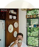 Niall Horan - Dinner Party LP Vinyl Record (Porcelain Coloured Vinyl)