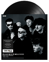 Frankie Goes To Hollywood - Radio One Sessions 1982-1983 LP Vinyl Record (2026 Record Store Day Exclusive)