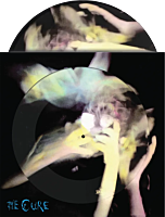 The Cure - The Head On The Door LP Vinyl Record (2025 Record Store Day Exclusive Picture Disc)