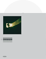 Propaganda - p:Machinery - the alpha:beta definition LP Vinyl Record (2025 Record Store Day Exclusive Ultra Clear Vinyl)
