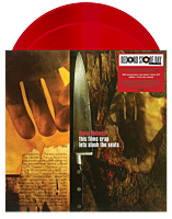 David Holmes - This Film's Crap, Let's Slash The Seats 30th Anniversary 2xLP Vinyl Record (2026 Record Store Day Exclusive)