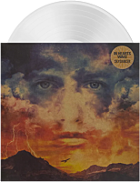 In Hearts Wake - Skydancer LP Vinyl Record (Ultra Clear Vinyl)