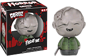 Friday the 13th - Jason Unmasked Dorbz Vinyl Figure
