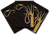Game of Thrones - Greyjoy Card Sleeve Pack of 50