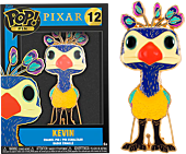 Up - Kevin 4” Pop! Enamel Pin