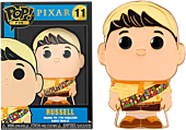 Up - Russell 4” Pop! Enamel Pin