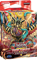 yugioh structure deck obelisk Amazon.com: Yu-Gi-Oh! Trading Cards Egyptian God Obelisk Deck, Multicolor : Toys & Games
