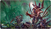 Warhammer 40,000 - Tyranid Gaming Desk Mat
