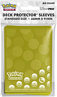 Pokemon - Dragon Energy Type Standard Deck Protector Sleeves (65 Count)