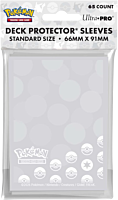 Pokemon - Colorless Energy Type Standard Deck Protector Sleeves (65 Count)